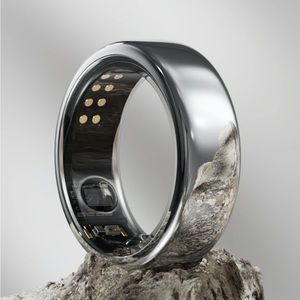 New Gen 3 Oura ring - Size 6
